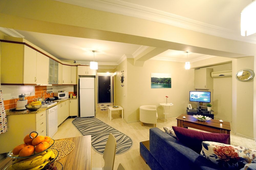 undefined Kaya Apart Point 2