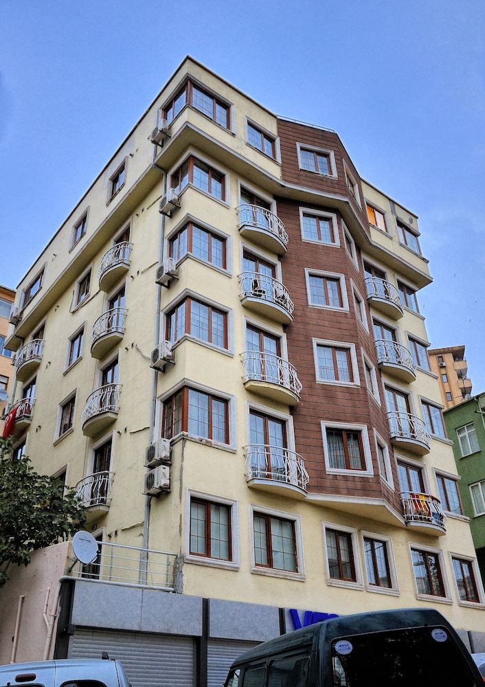 undefined Kaya Apart Point 5