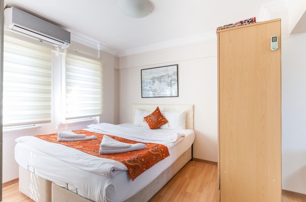 Sultan Apartments Apartment for 3 persons 13