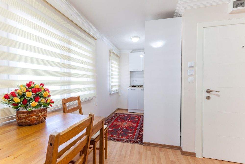 undefined Sultan Apartments 8