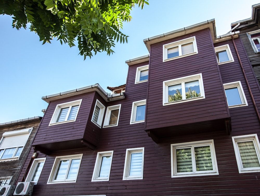 undefined Sultan Apartments 3