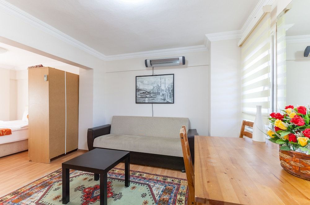 Sultan Apartments Apartment for 3 persons 5