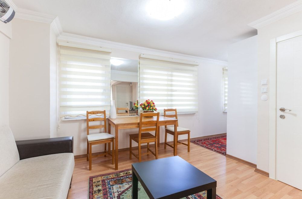 undefined Sultan Apartments 7