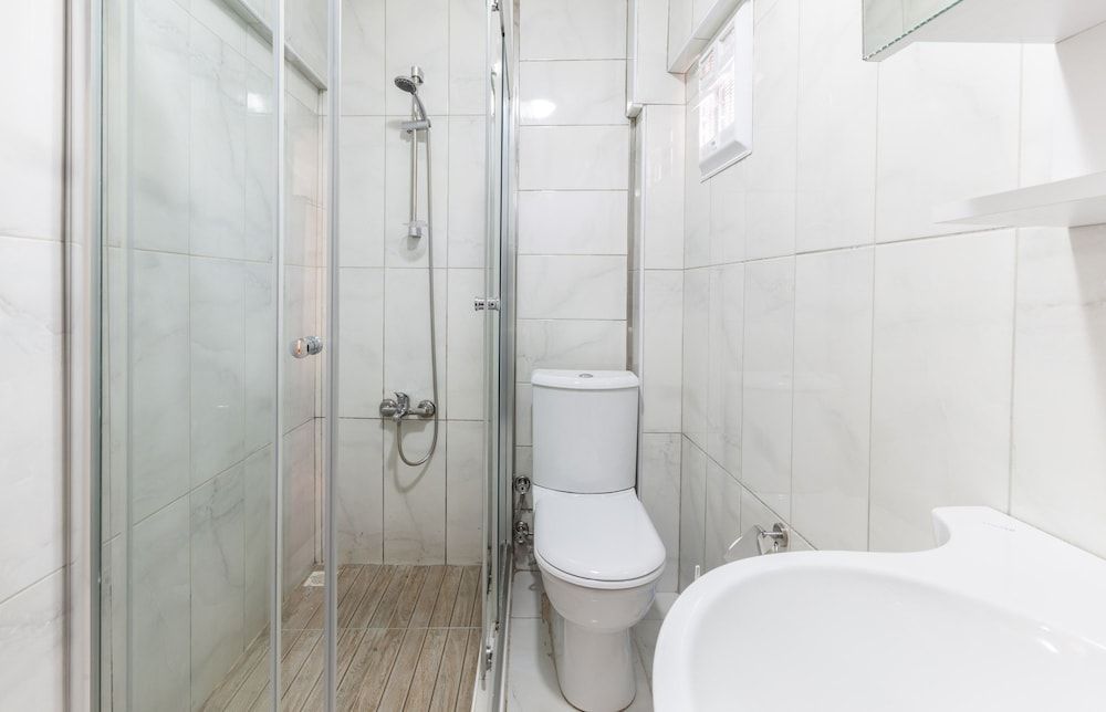 Sultan Apartments Apartment for 3 persons 15