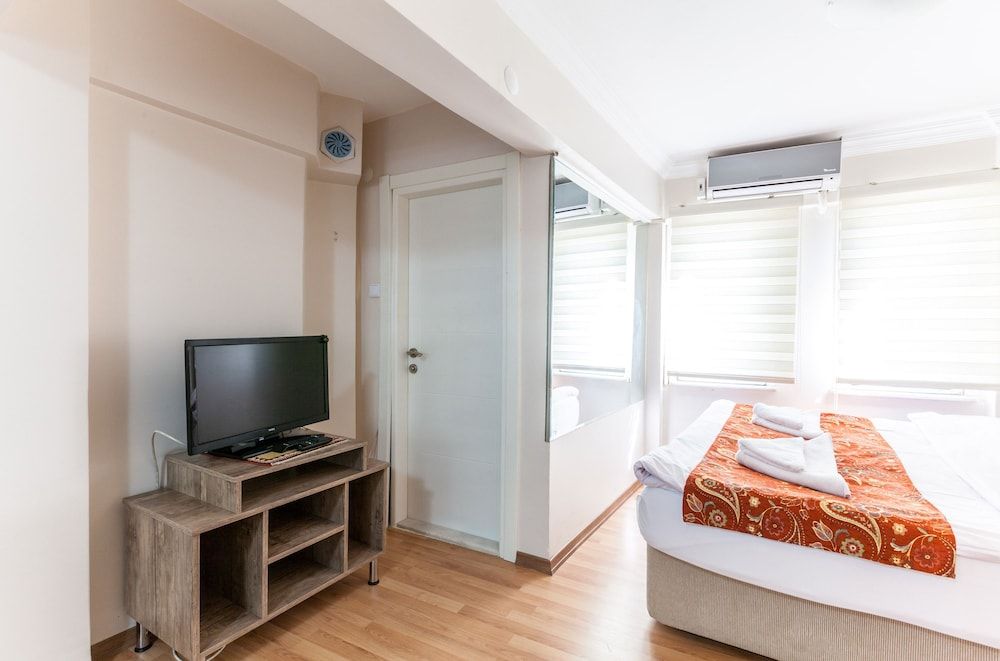 Sultan Apartments Apartment for 3 persons 12