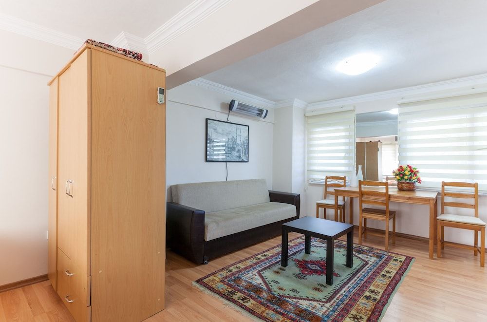 Sultan Apartments Apartment for 3 persons 6