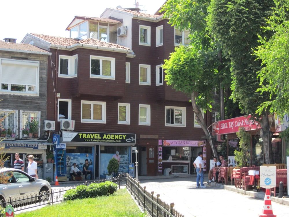 undefined Sultan Apartments 2