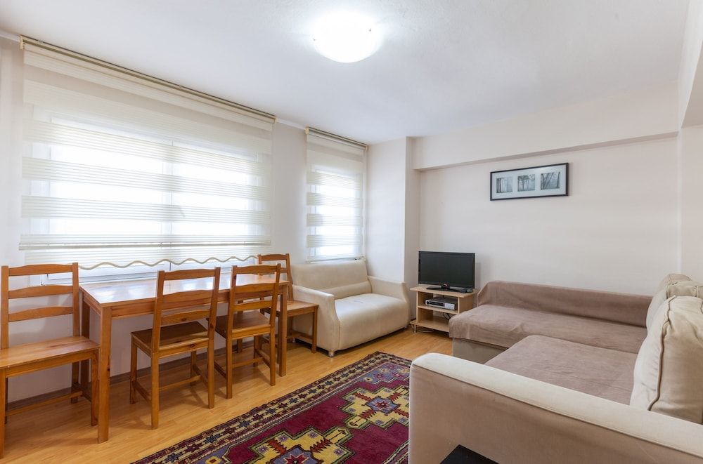 undefined Sultan Apartments 5