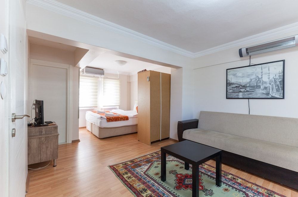 Sultan Apartments Apartment for 3 persons 11