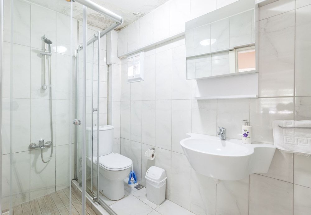 Sultan Apartments Apartment for 3 persons 17