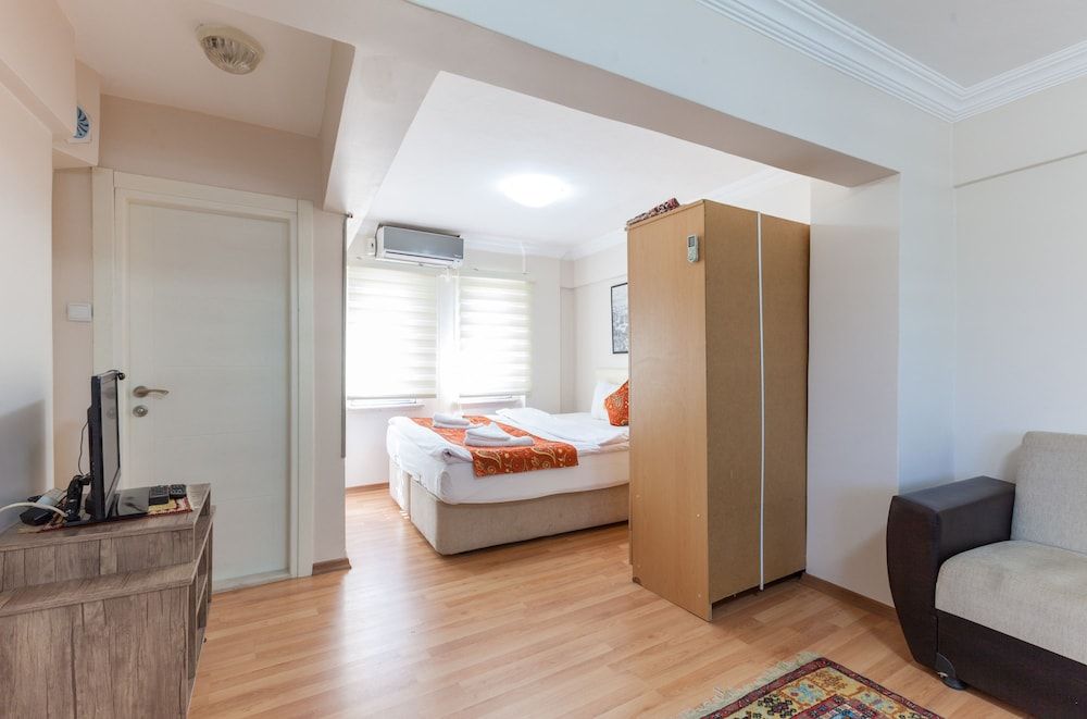 Sultan Apartments Apartment for 3 persons 9