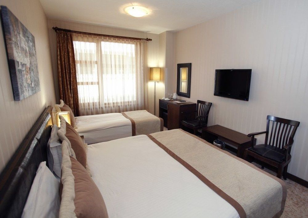 undefined Dream Life Hotel 9