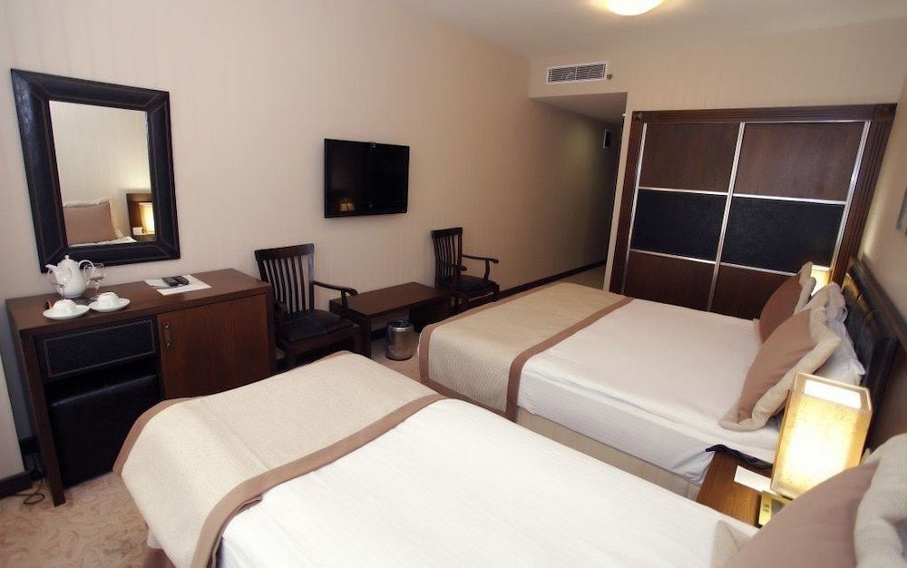 undefined Dream Life Hotel 10