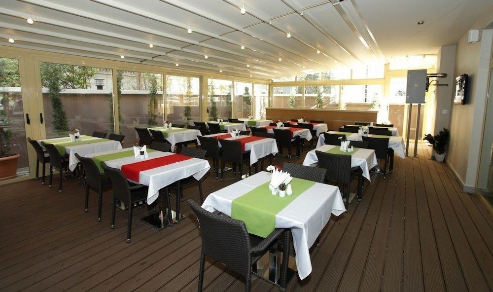 undefined Dream Life Hotel 7