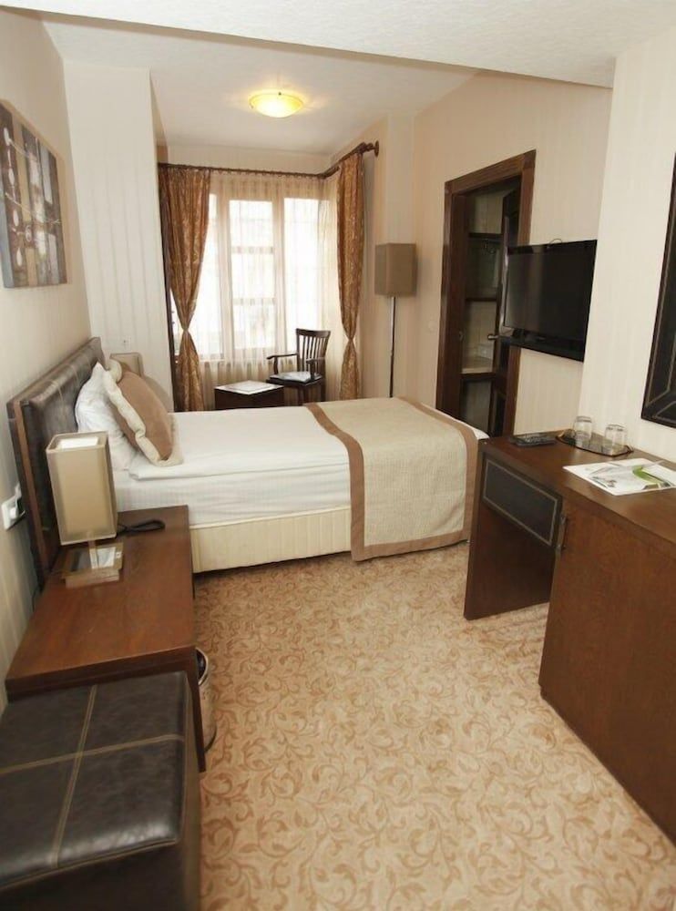 undefined Dream Life Hotel 3