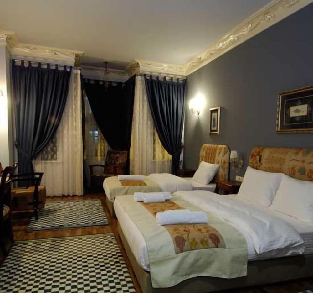 undefined Hotel Djem 2