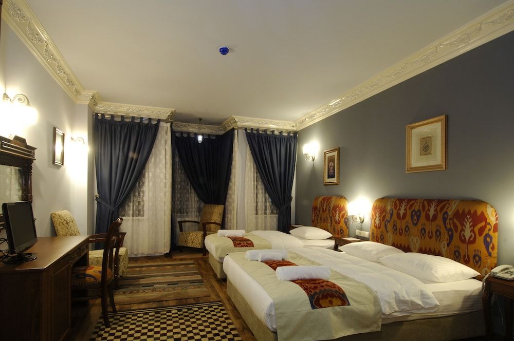 undefined Hotel Djem 8