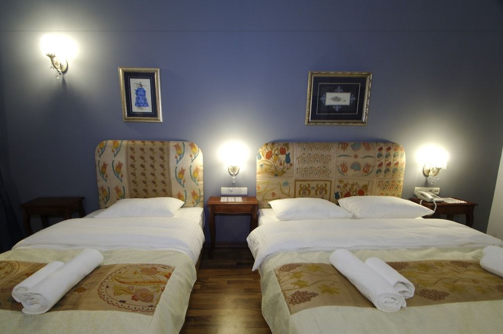 undefined Hotel Djem 5