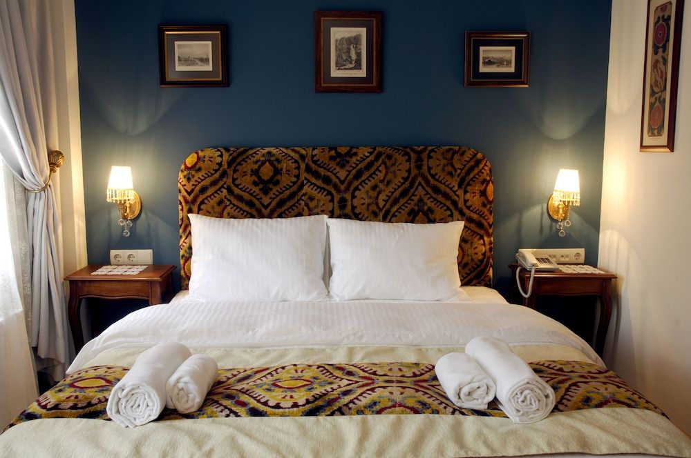 undefined Hotel Djem 6