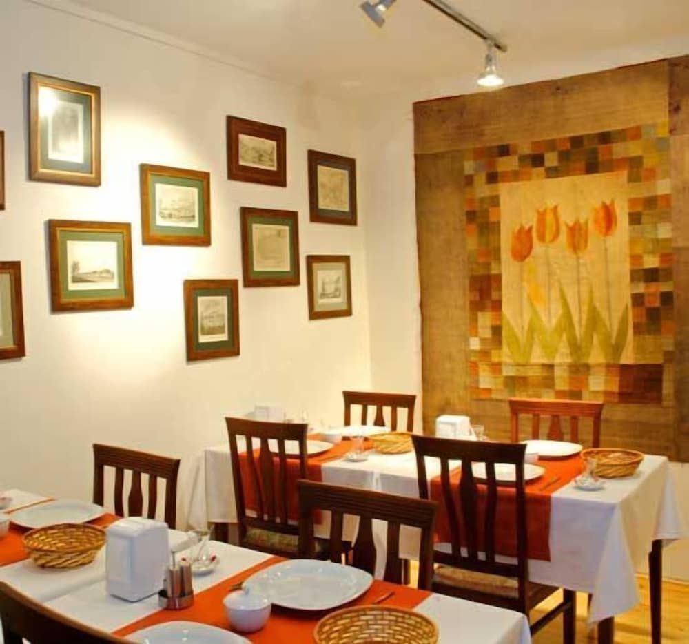 undefined Hotel Djem 4