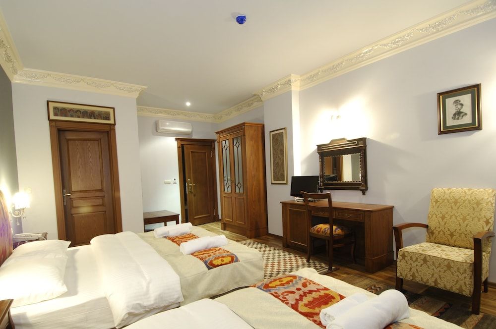 undefined Hotel Djem 10