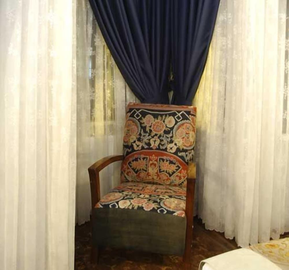 Hotel Djem Deluxe Triple Room 13