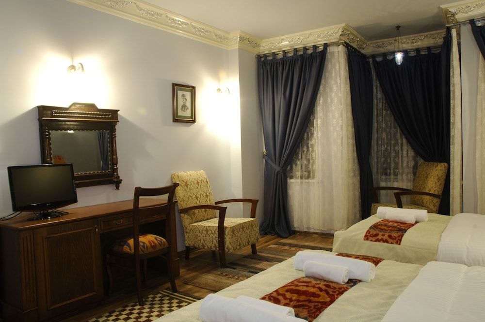 undefined Hotel Djem 9