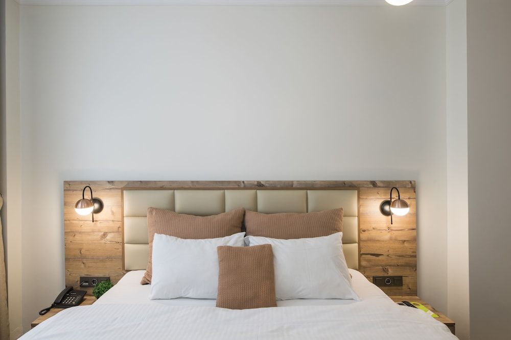 undefined The Wilson Galata Hotel 9