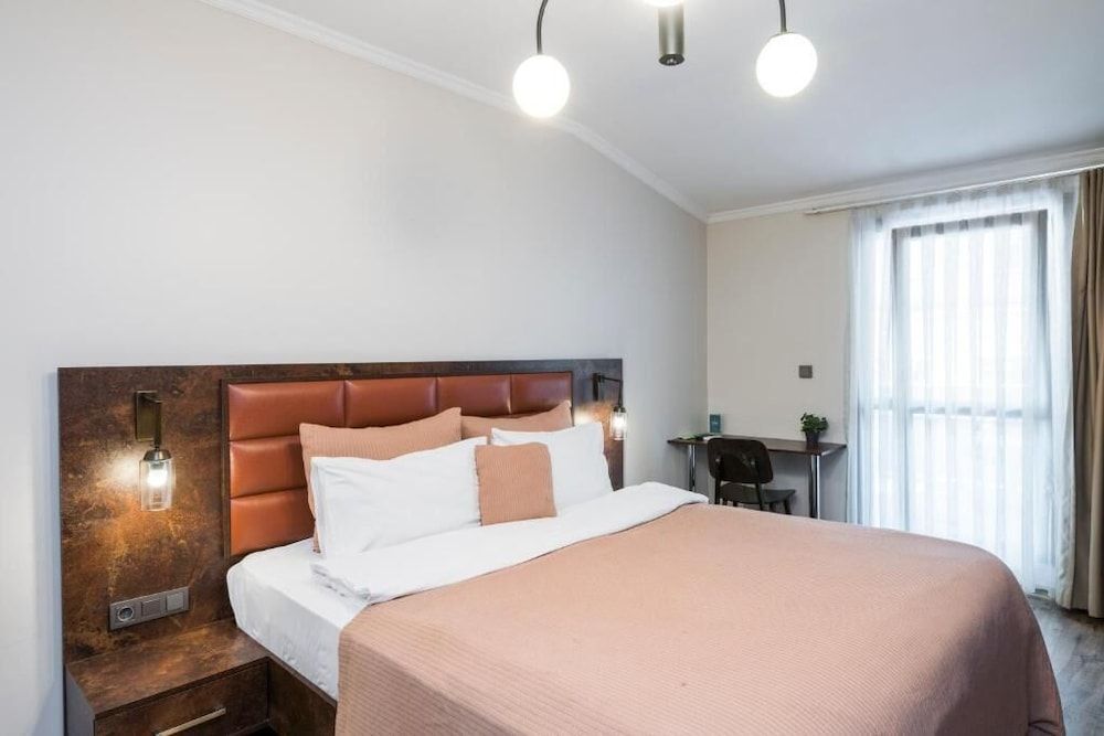 undefined The Wilson Galata Hotel 3