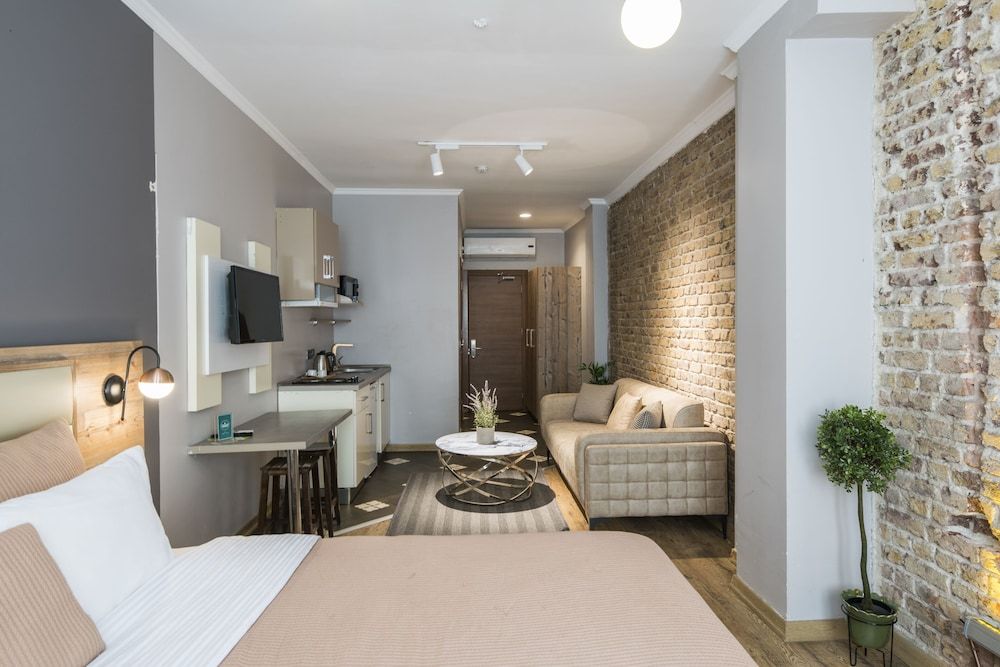 undefined The Wilson Galata Hotel 5