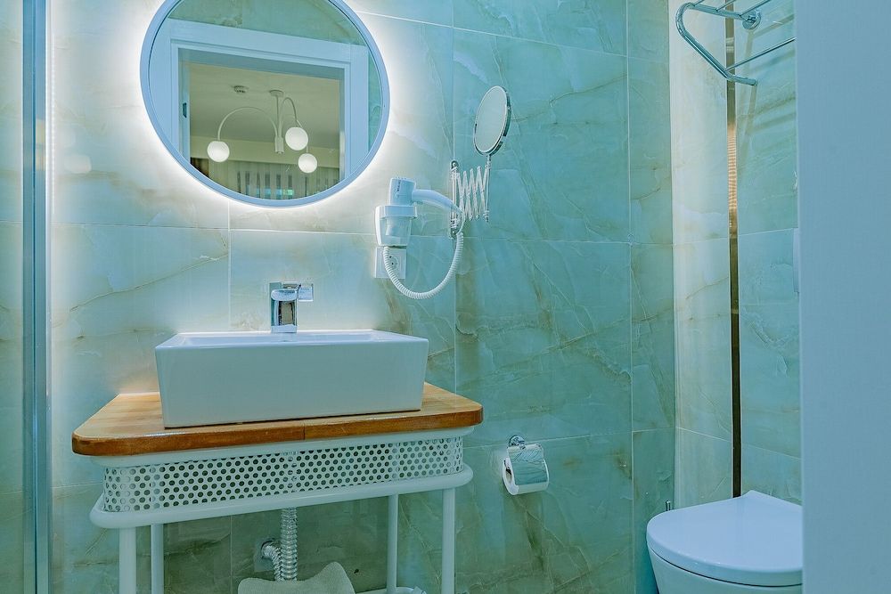 The Wilson Galata Hotel Business Room 13