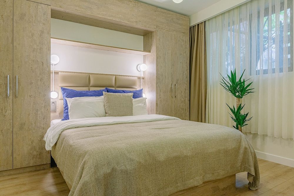 undefined The Wilson Galata Hotel 4