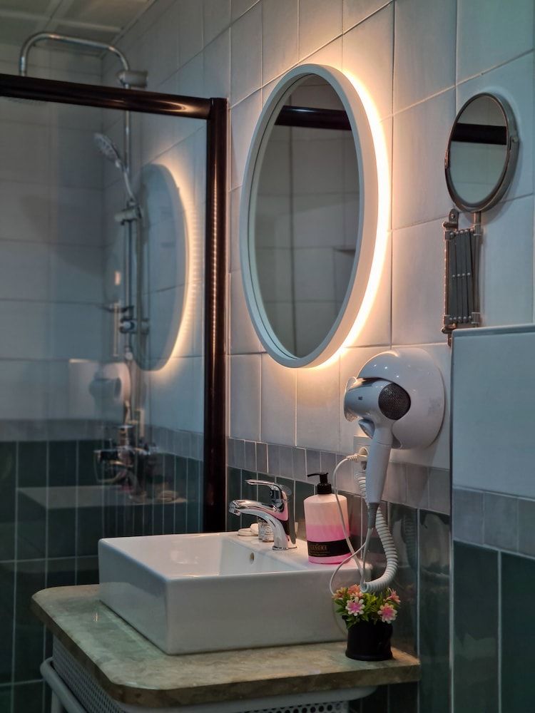 The Wilson Galata Hotel Business Room 9