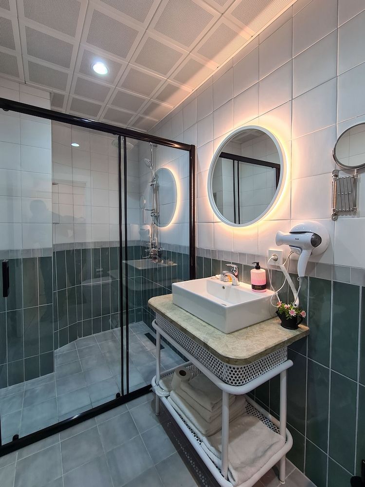 The Wilson Galata Hotel Business Room 10