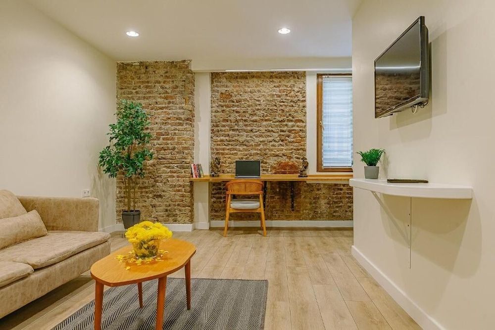 undefined The Wilson Galata Hotel 2