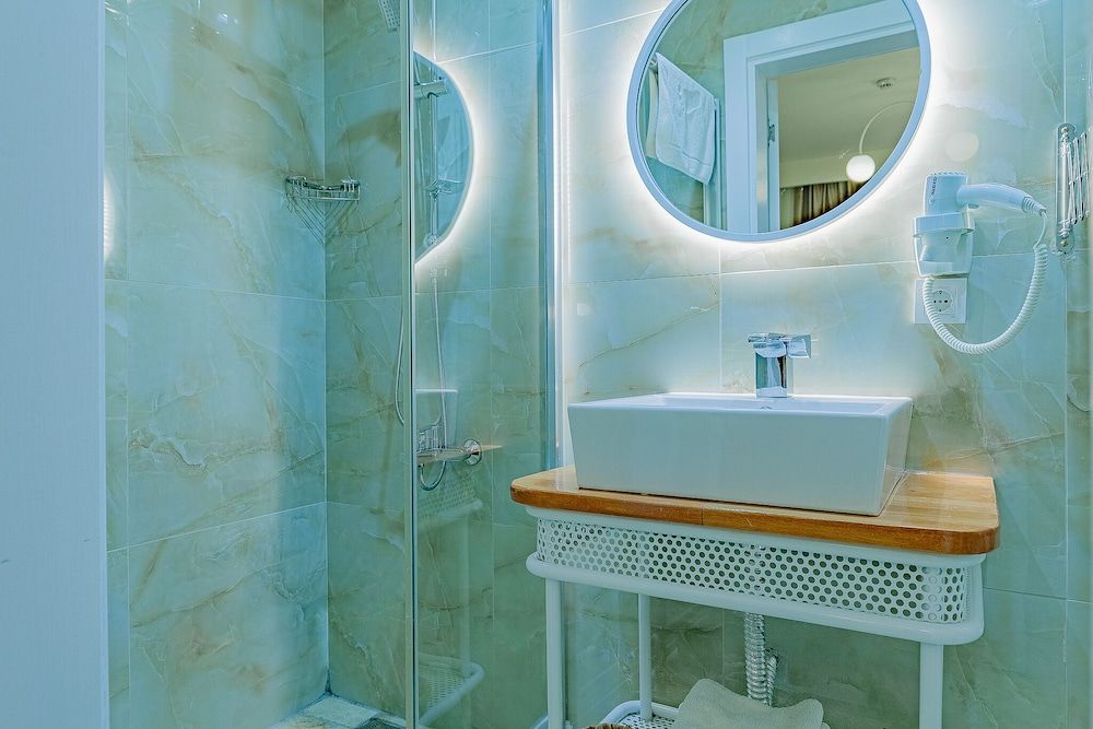 The Wilson Galata Hotel Business Room 12