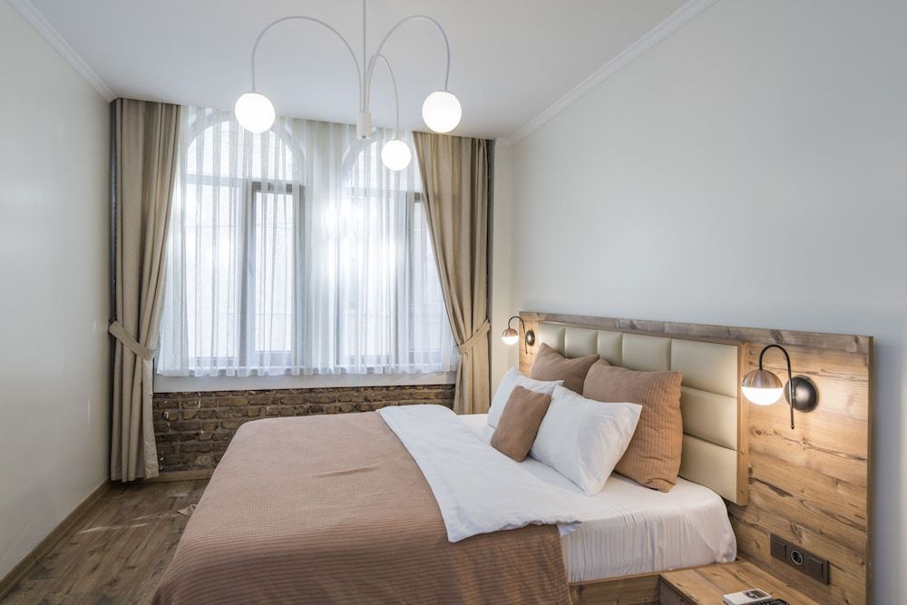 undefined The Wilson Galata Hotel 8