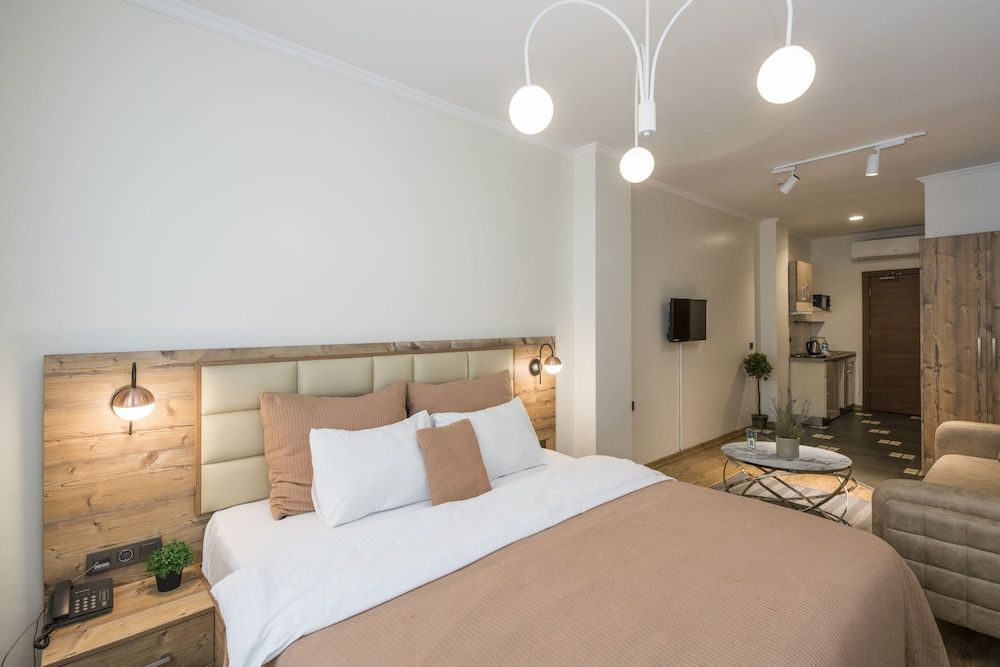 undefined The Wilson Galata Hotel 10