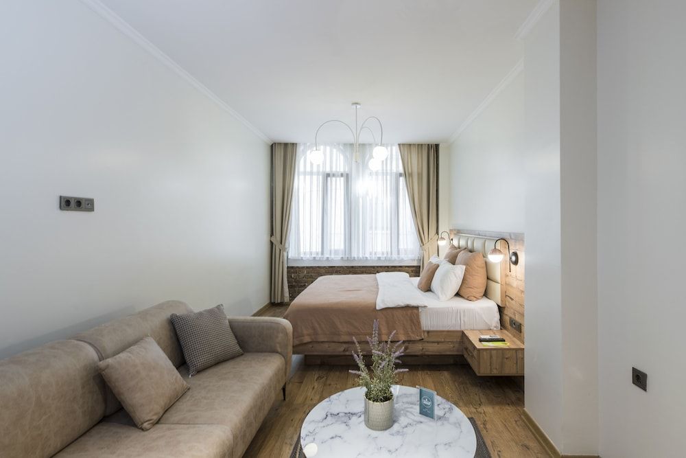 undefined The Wilson Galata Hotel 7