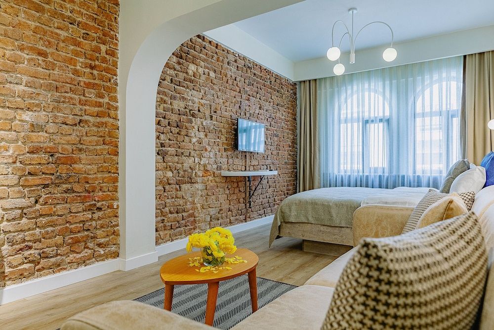 undefined The Wilson Galata Hotel