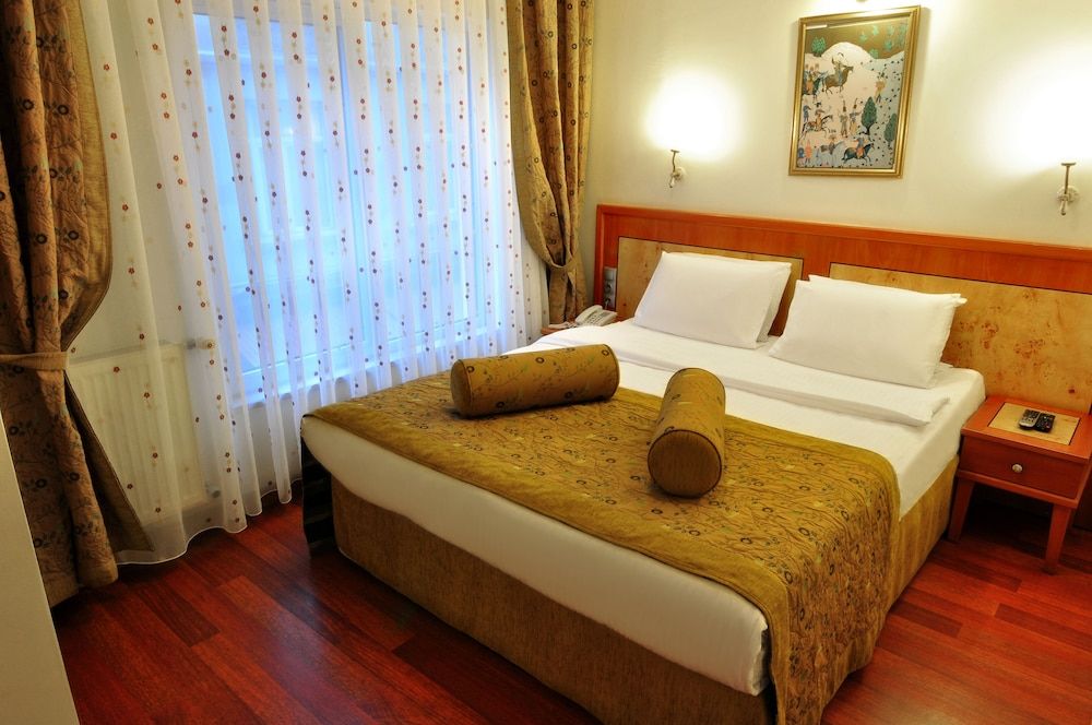 Santa Ottoman Hotel STANDARD DOUBLE ROOM 2
