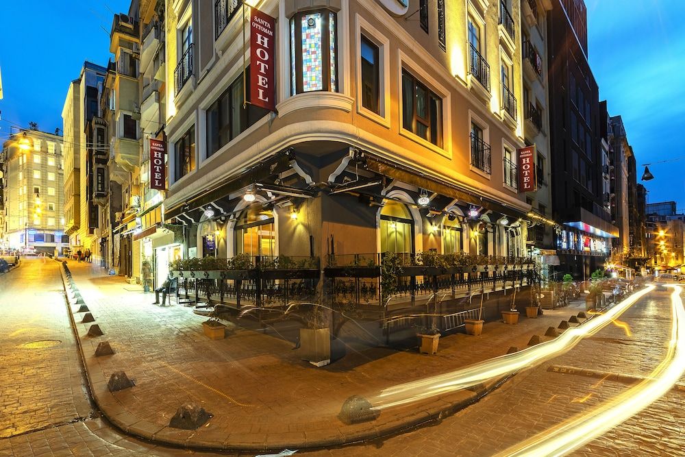 undefined Santa Ottoman Hotel 7
