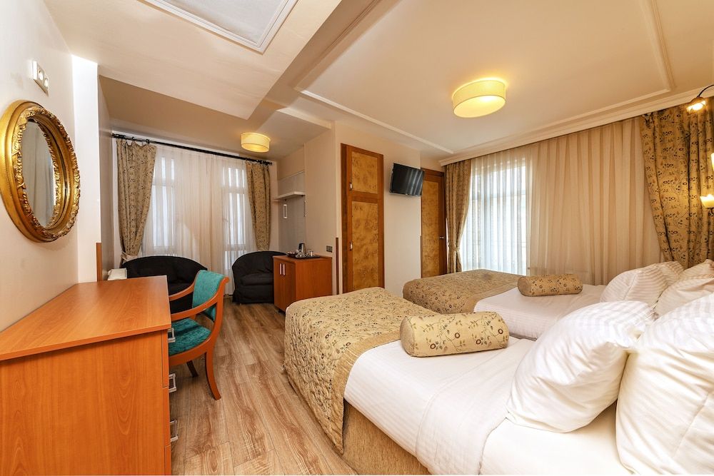 undefined Santa Ottoman Hotel 10