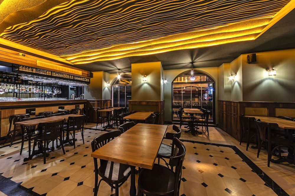 undefined Santa Ottoman Hotel 8