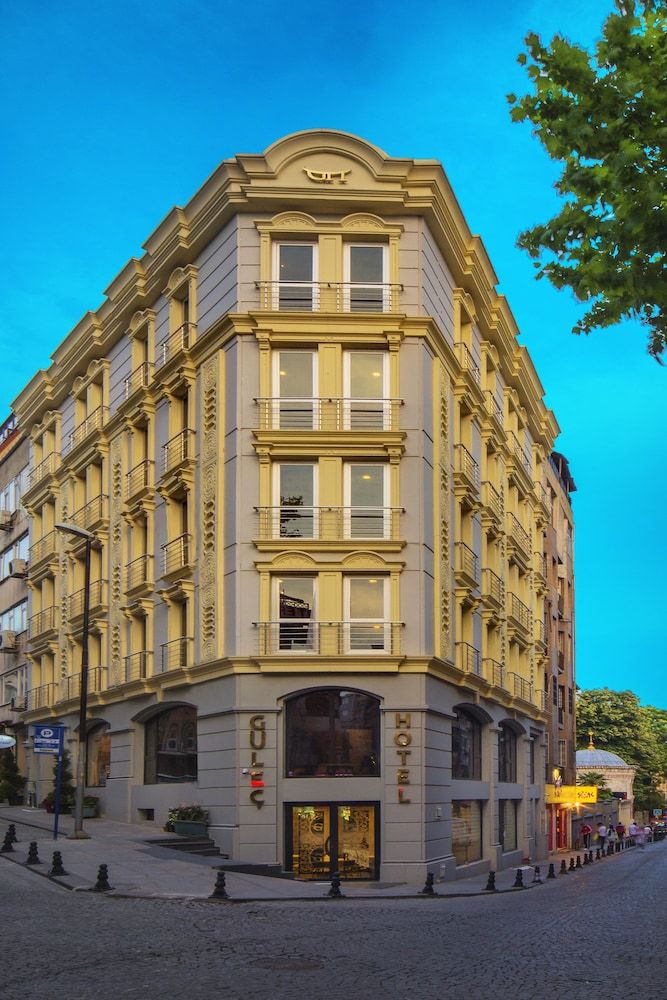 undefined Gulec Hotel & Spa - Special Category 6