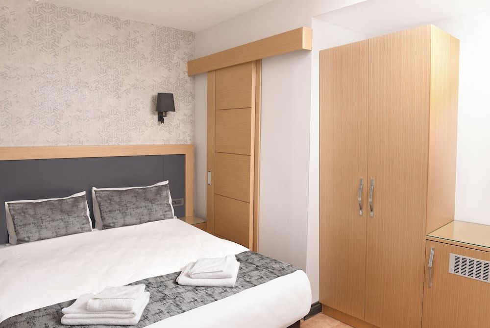 undefined Gulec Hotel & Spa - Special Category 5