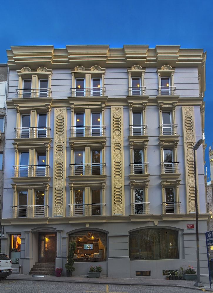 undefined Gulec Hotel & Spa - Special Category 7