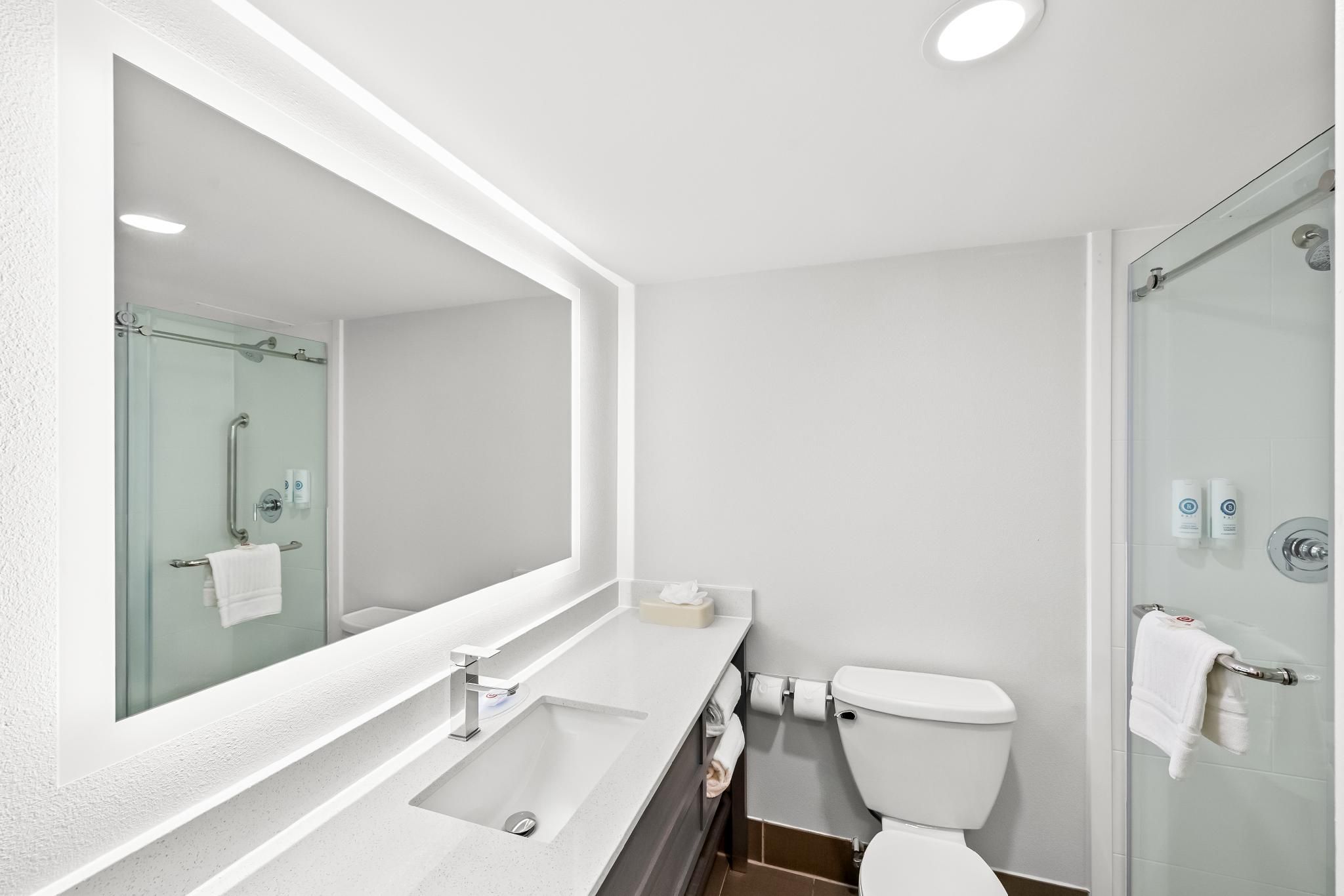 undefined Comfort Inn & Suites Durham near Duke University 9