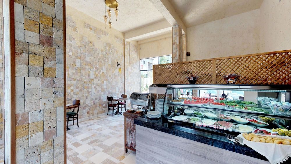 undefined Patron Hotel 6