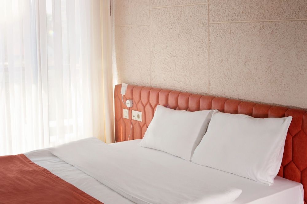 undefined Patron Hotel